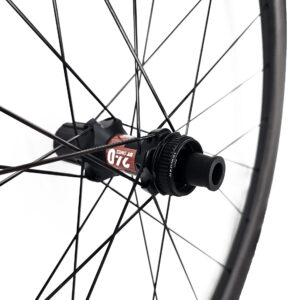 Bicycle Wheel Set Accessories.